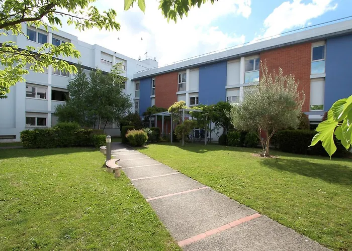 Suiteasy Thales Hotel apartamentowy