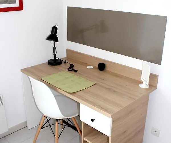 Suiteasy Thales Hotel apartamentowy *