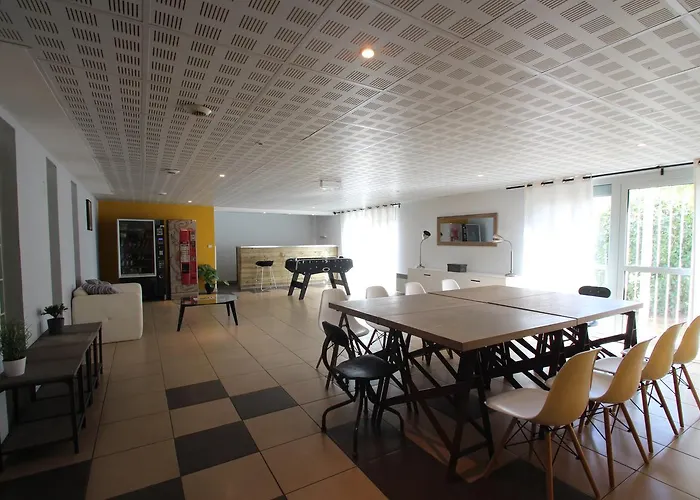 Suiteasy Thales Hotel apartamentowy