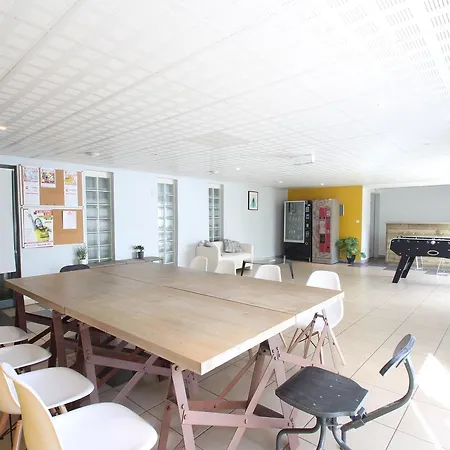 Aparthotel Suiteasy Thales Tolosa