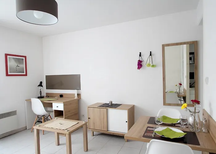 Suiteasy Thales * Toulouse