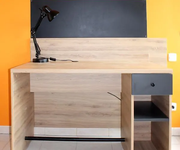 Appart hôtel Suiteasy Thales Toulouse