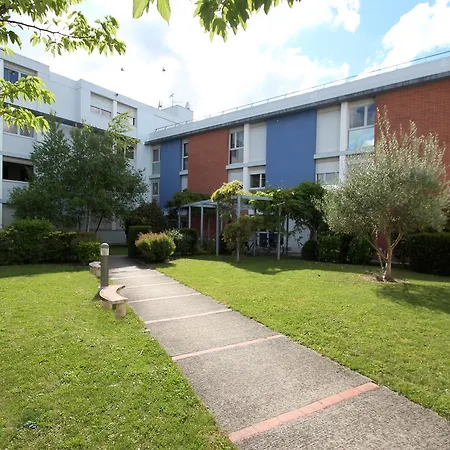 Suiteasy Thales Aparthotel