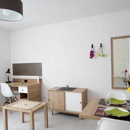 Suiteasy Thales * Toulouse